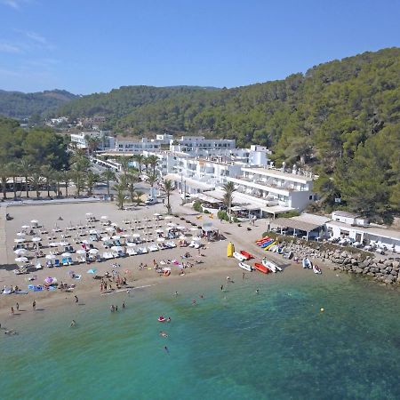 Apartamentos Balansat Port de Sant Miguel Dış mekan fotoğraf